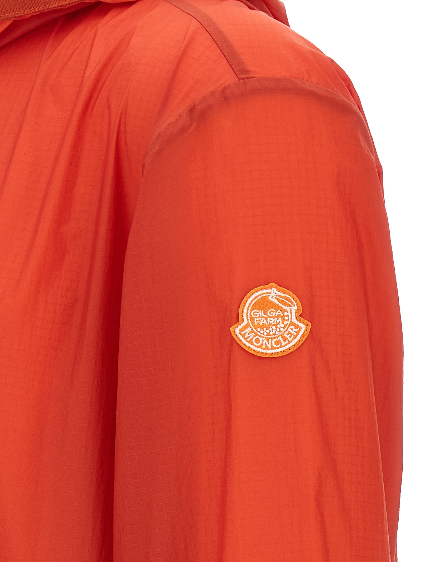Moncler Genius Moncler Genius Moncler X Gilga Farm Hamlin Jacket