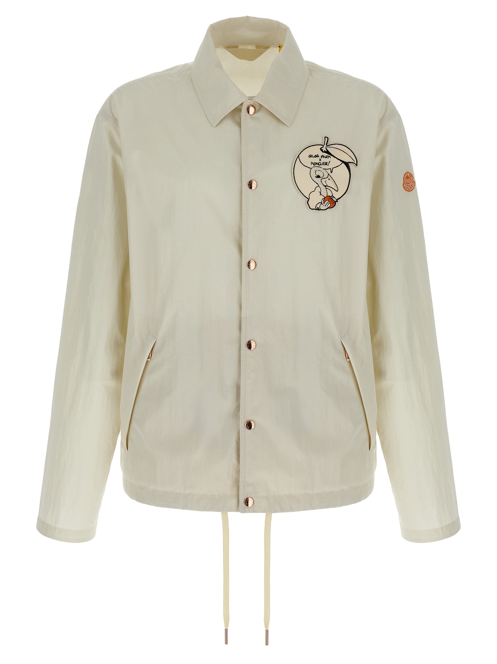 Moncler Genius Moncler Genius Moncler X Gilga Farm Satsuma Jacket