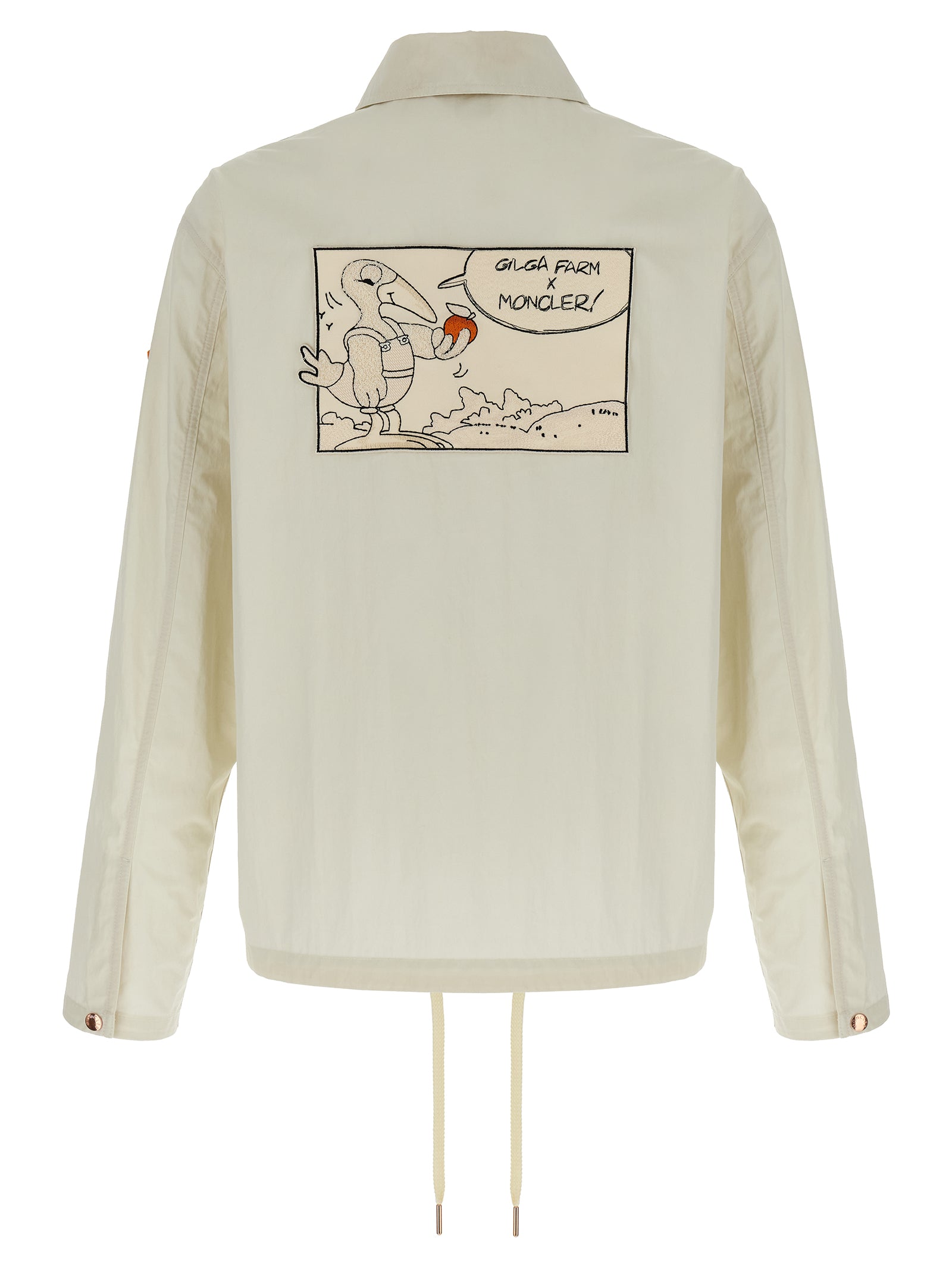 Moncler Genius Moncler Genius Moncler X Gilga Farm Satsuma Jacket