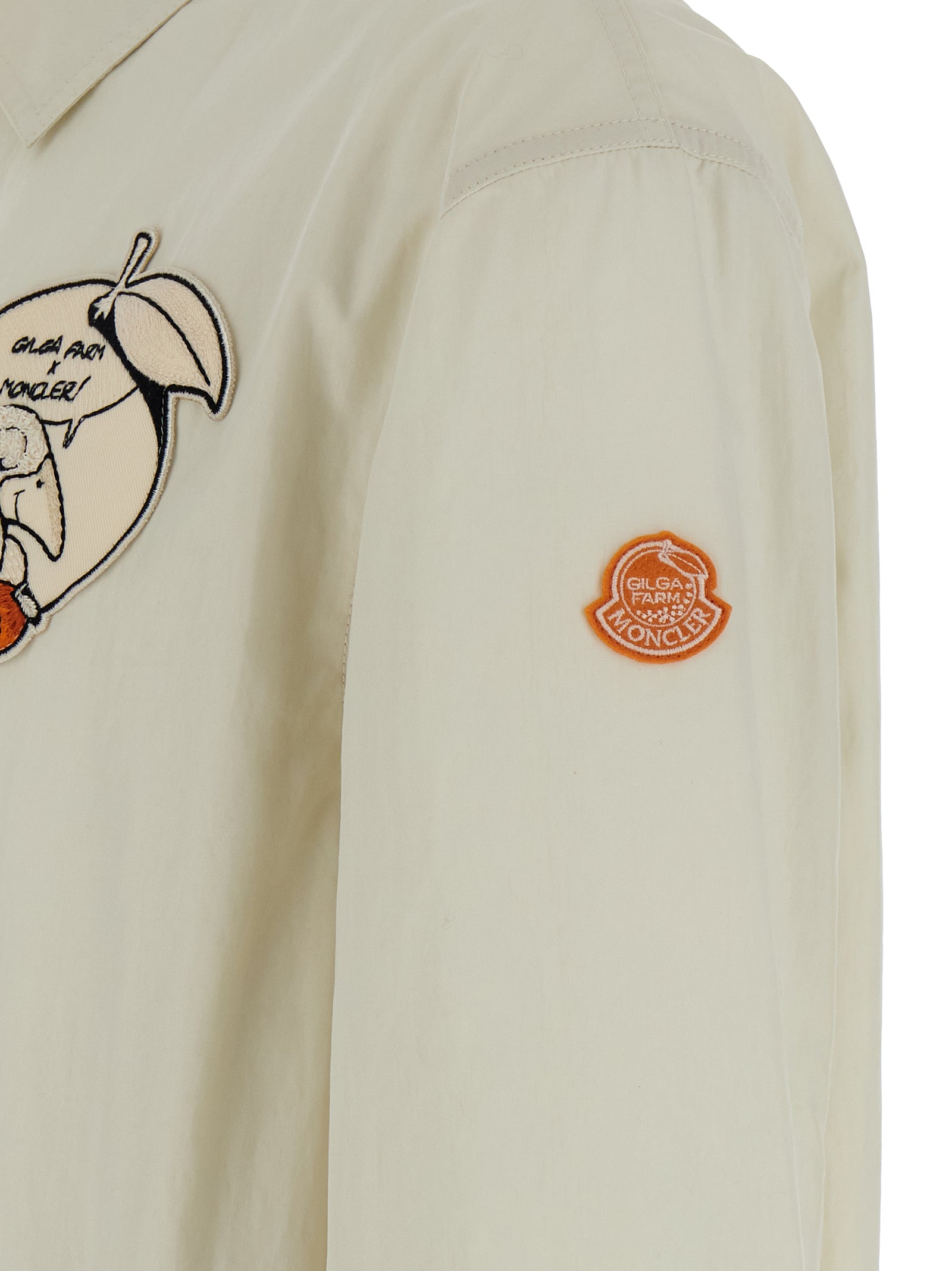 Moncler Genius Moncler Genius Moncler X Gilga Farm Satsuma Jacket