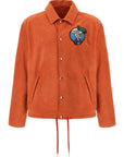 Moncler Genius Moncler Genius Moncler X Gilgafarm Navel Jacket By Donaldglover