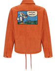 Moncler Genius Moncler Genius Moncler X Gilgafarm Navel Jacket By Donaldglover