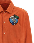 Moncler Genius Moncler Genius Moncler X Gilgafarm Navel Jacket By Donaldglover