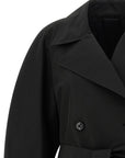 Moncler Genius Moncler Genius Moncler X Edward Enninful Zake Trench Coat