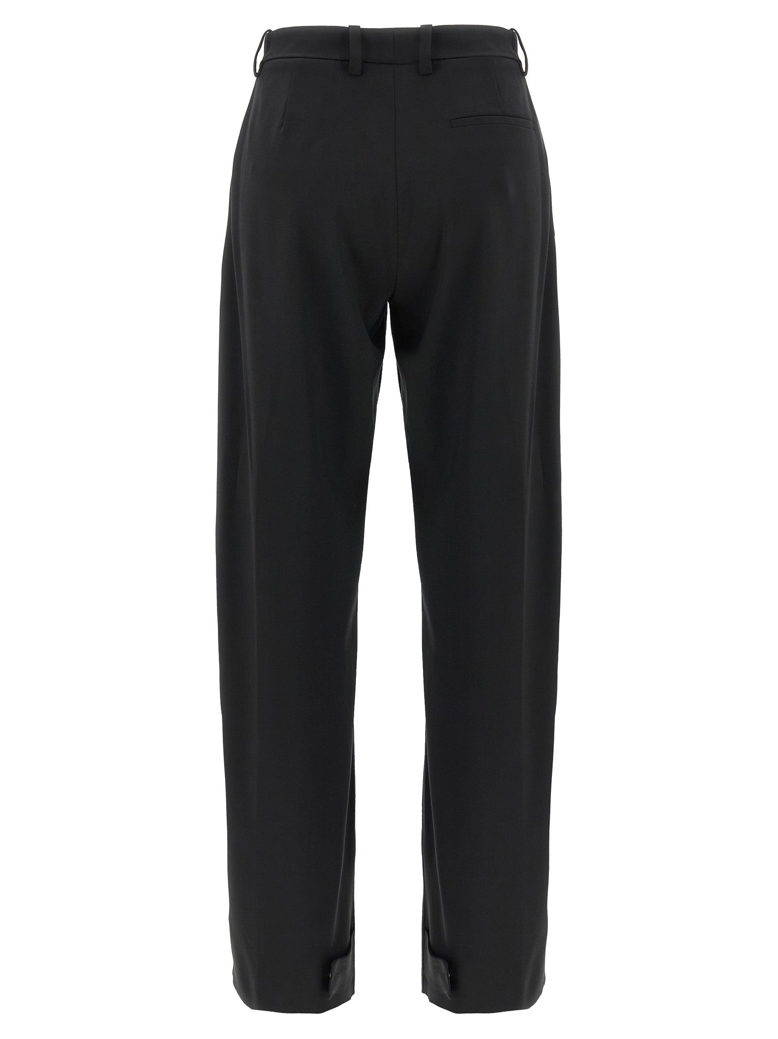 Moncler Genius Moncler Genius Moncler X Edward Enninful Pants