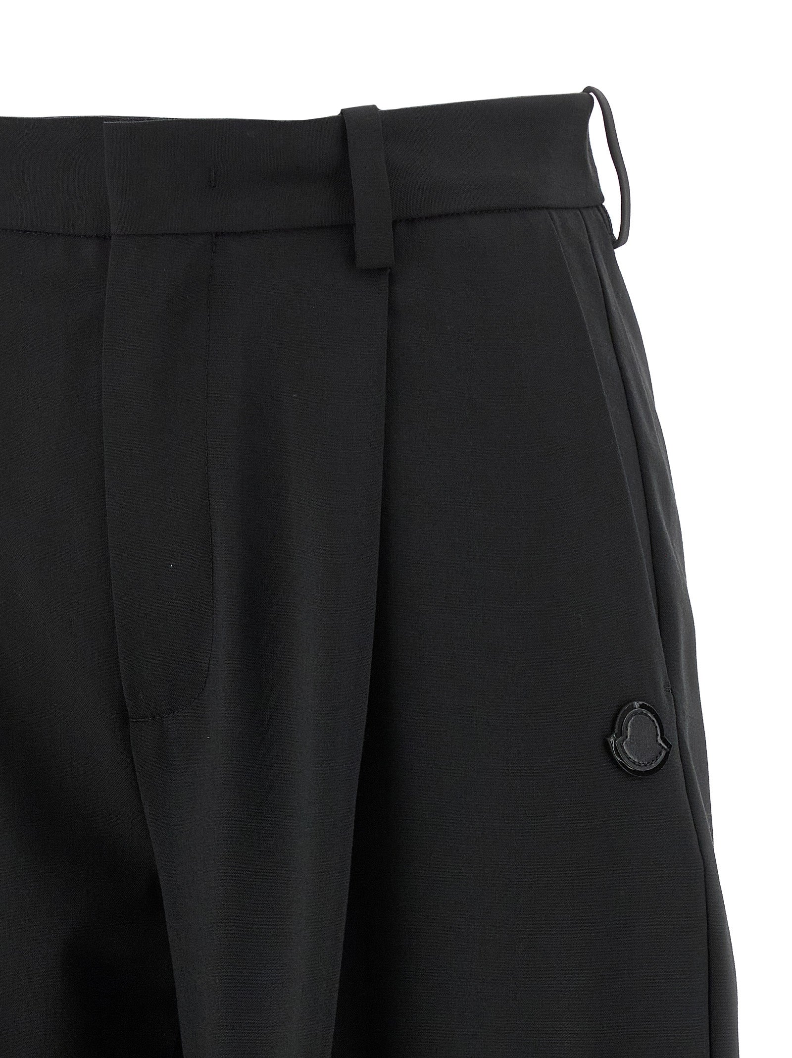 Moncler Genius Moncler Genius Moncler X Edward Enninful Pants