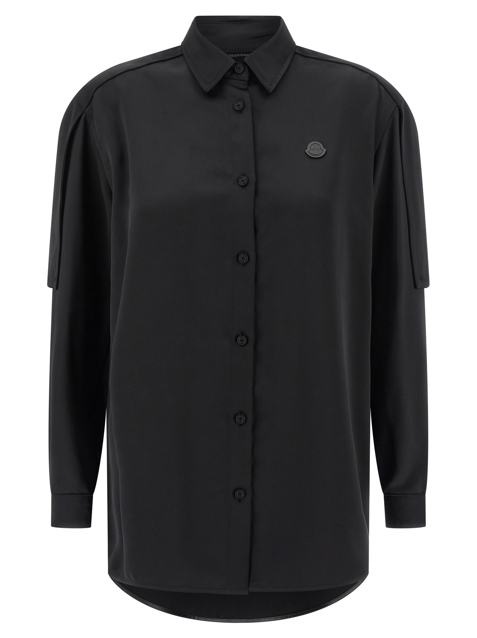 Moncler Genius Moncler Genius Moncler X Edward Enninful Shirt