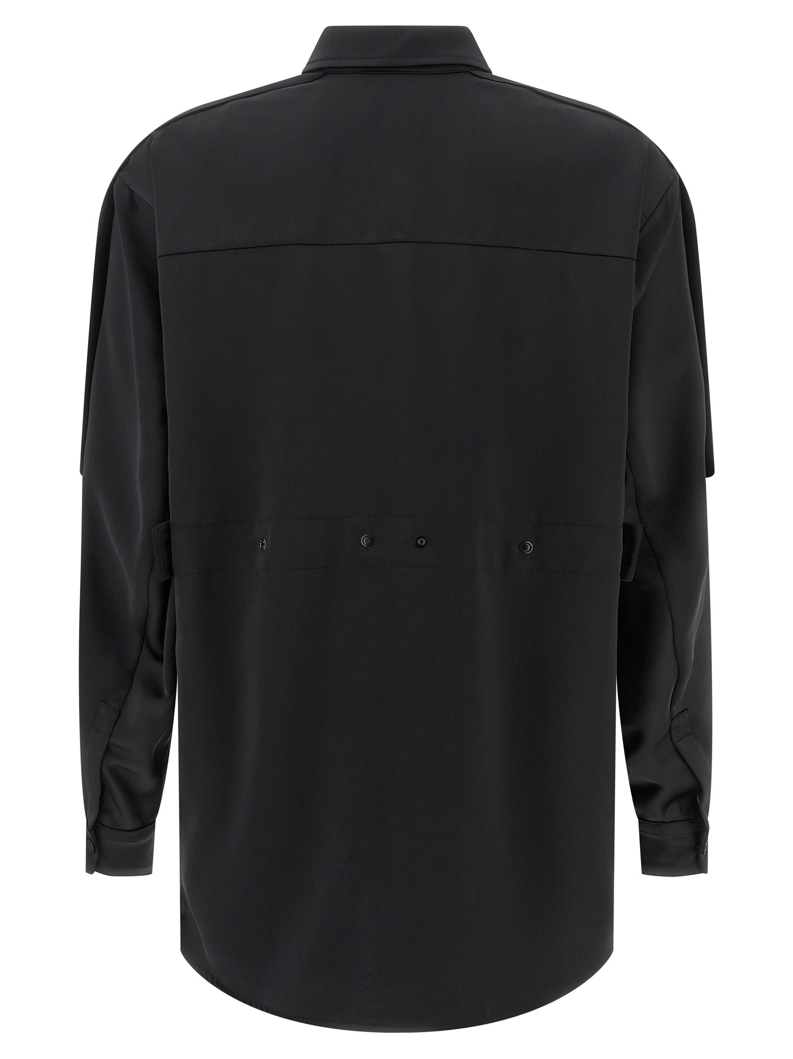 Moncler Genius Moncler Genius Moncler X Edward Enninful Shirt
