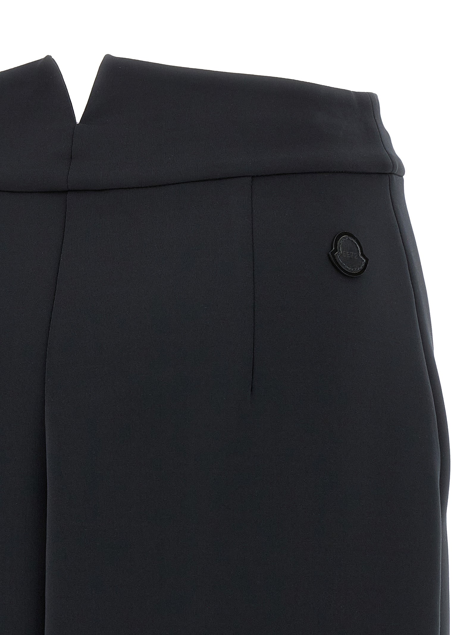 Moncler Genius Moncler Genius Moncler X Edward Enninful Skirt