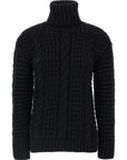 Moncler Genius Moncler Genius Moncler X Edward Enninful Tricot Turtleneck Sweater