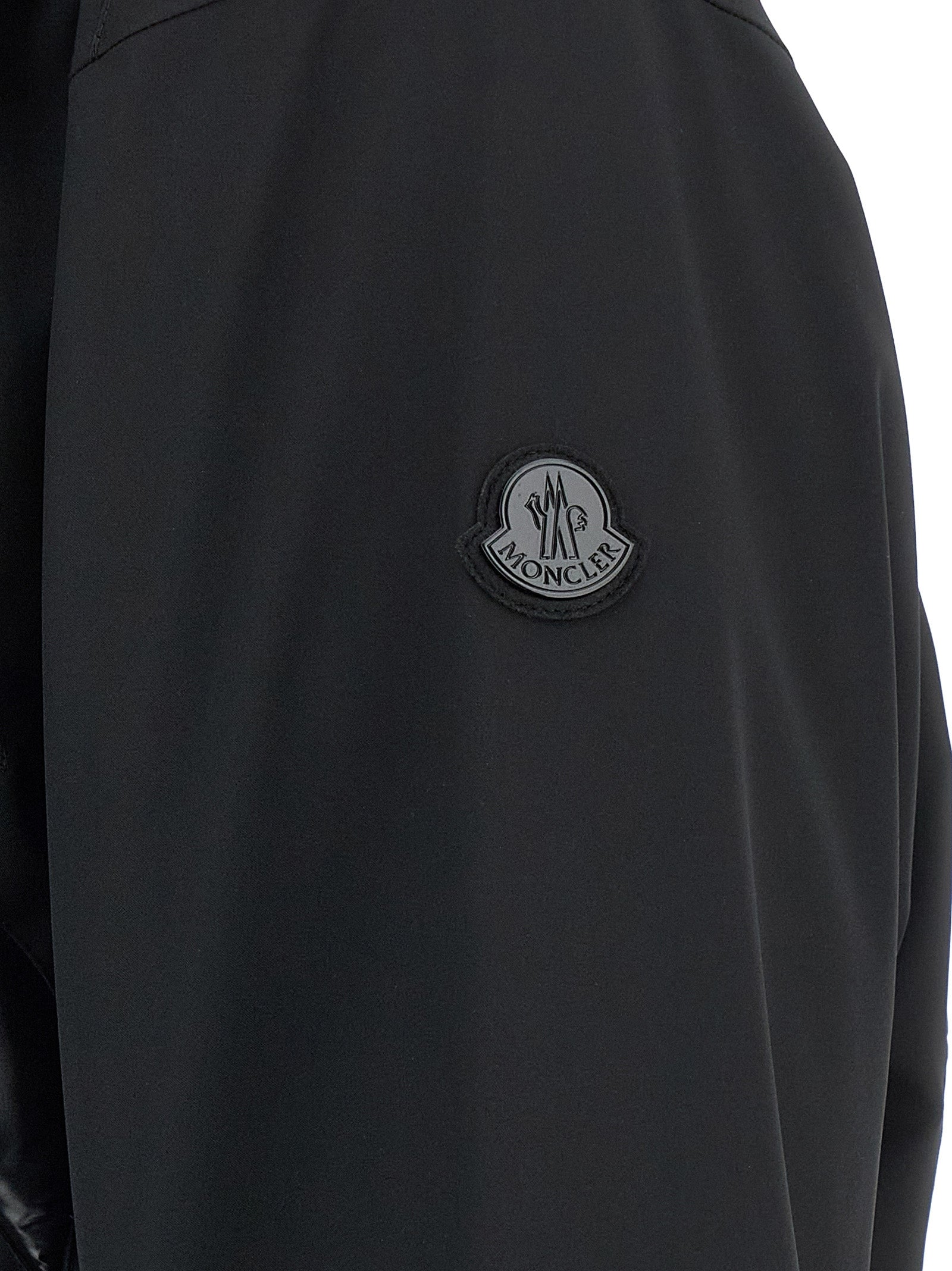 Moncler Genius Moncler Genius Moncler X A$ap Rocky Jumquat Down Jacket