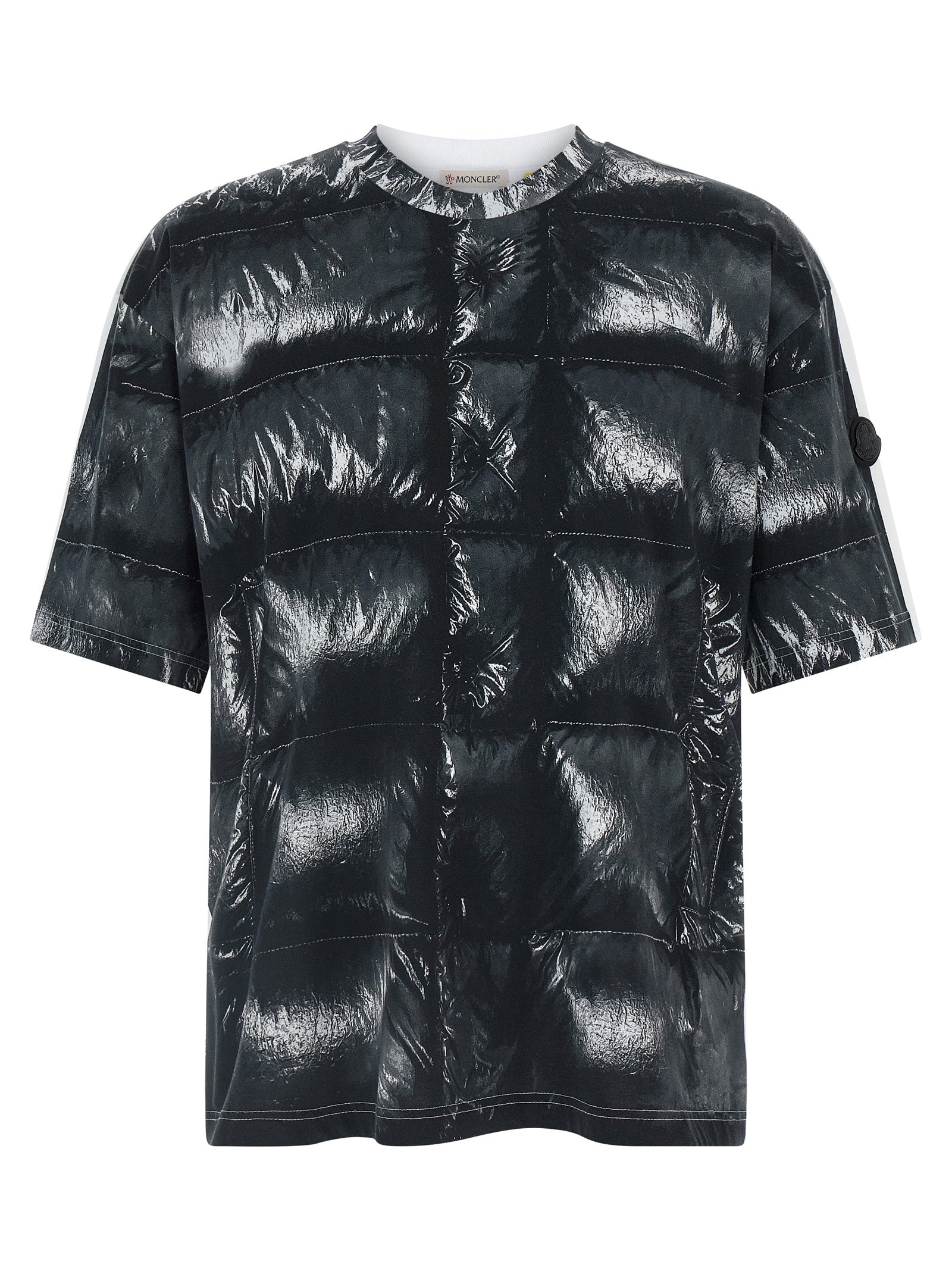 Moncler Genius Moncler Genius T-shirt Moncler X A$ap Rocky