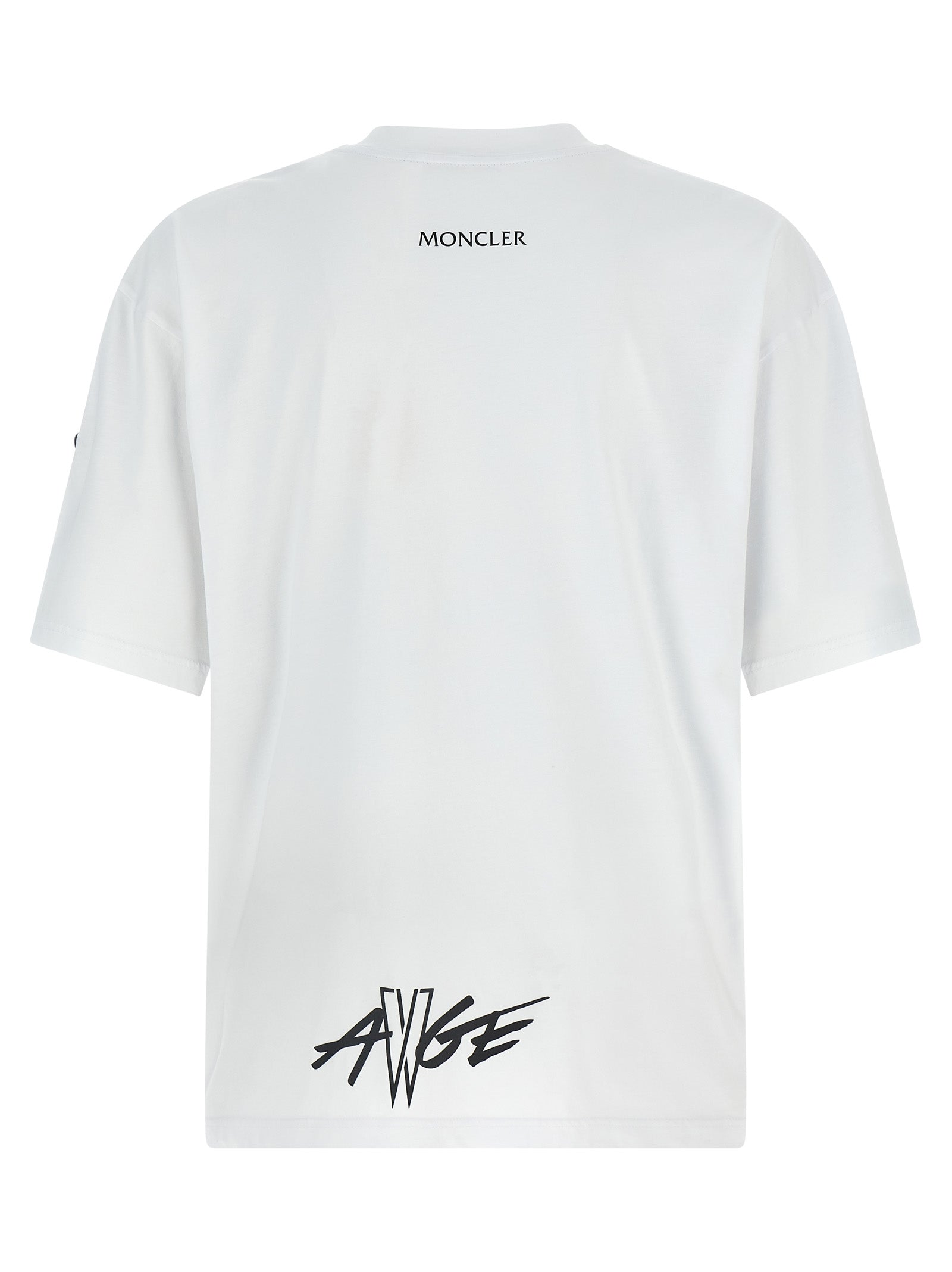 Moncler Genius Moncler Genius T-shirt Moncler X A$ap Rocky