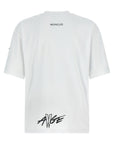 Moncler Genius Moncler Genius T-shirt Moncler X A$ap Rocky