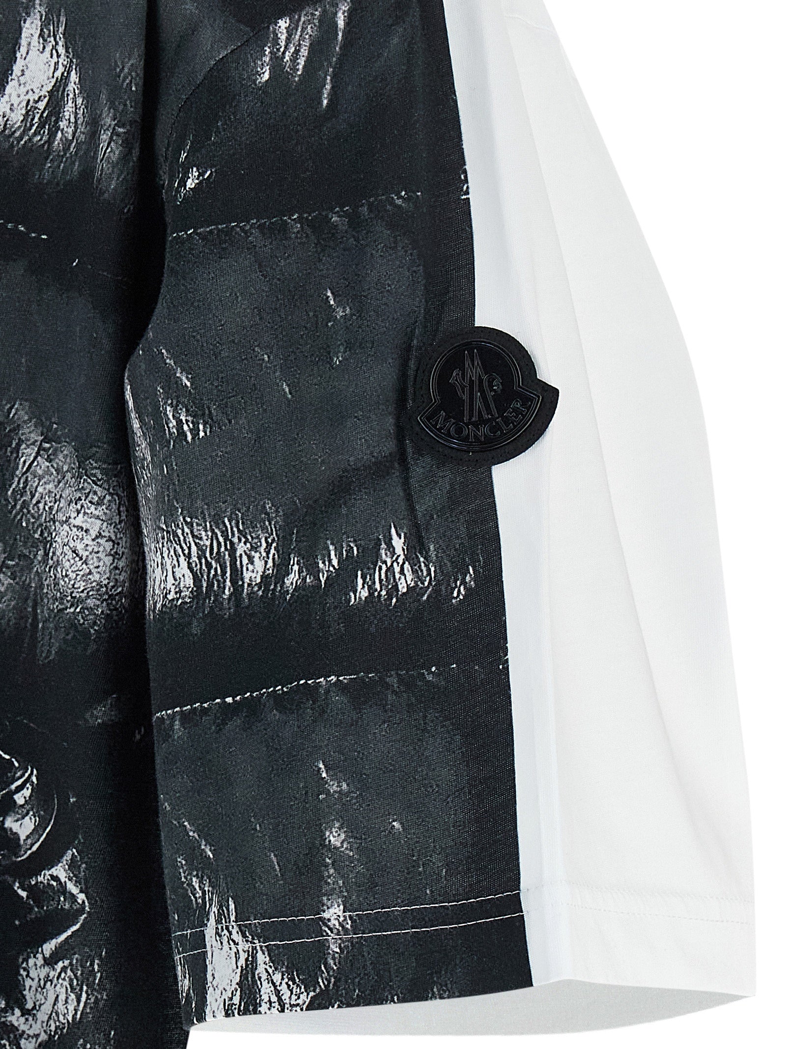 Moncler Genius Moncler Genius T-shirt Moncler X A$ap Rocky