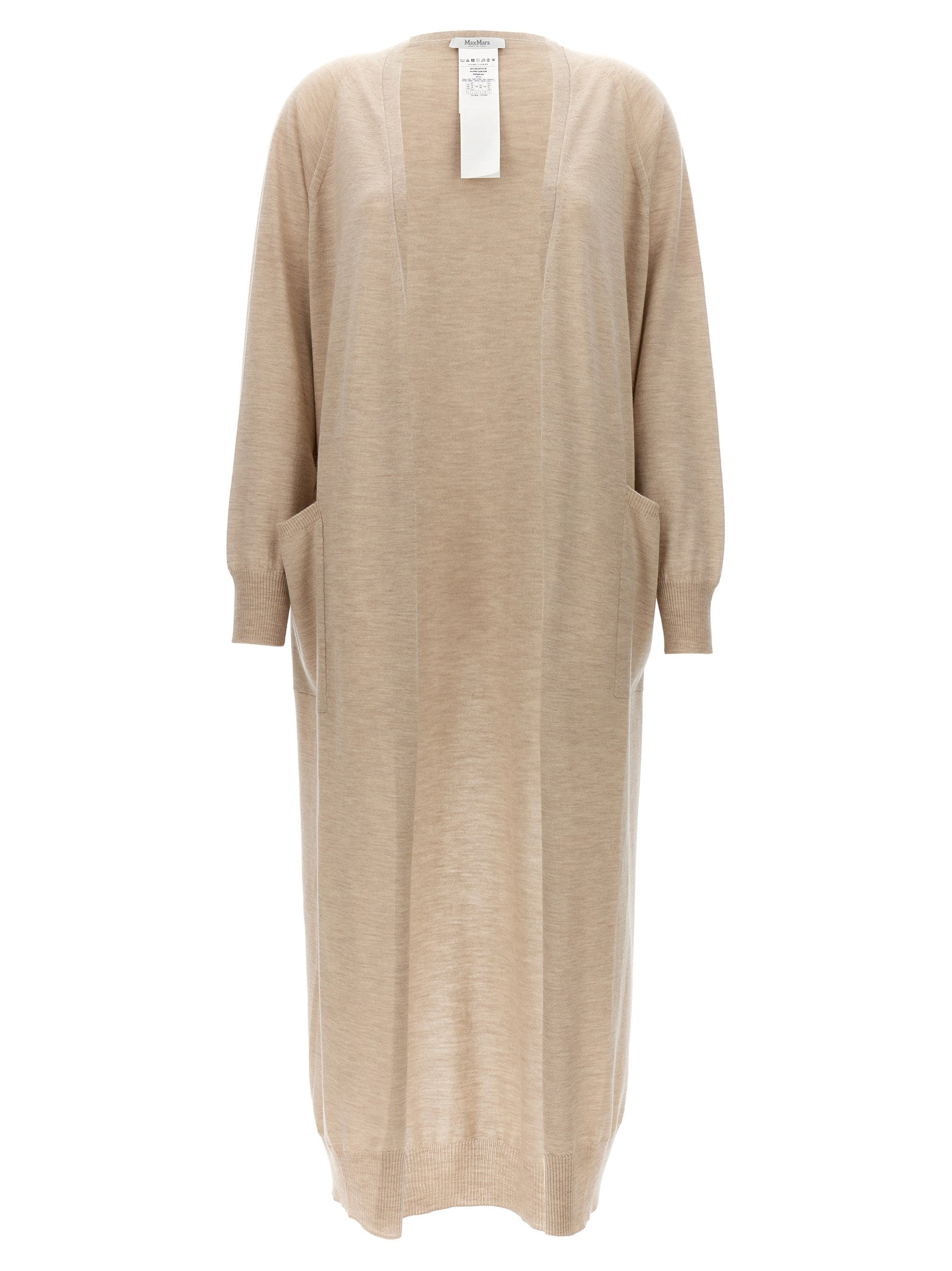 Max Mara Max Mara Katanga Cardigan