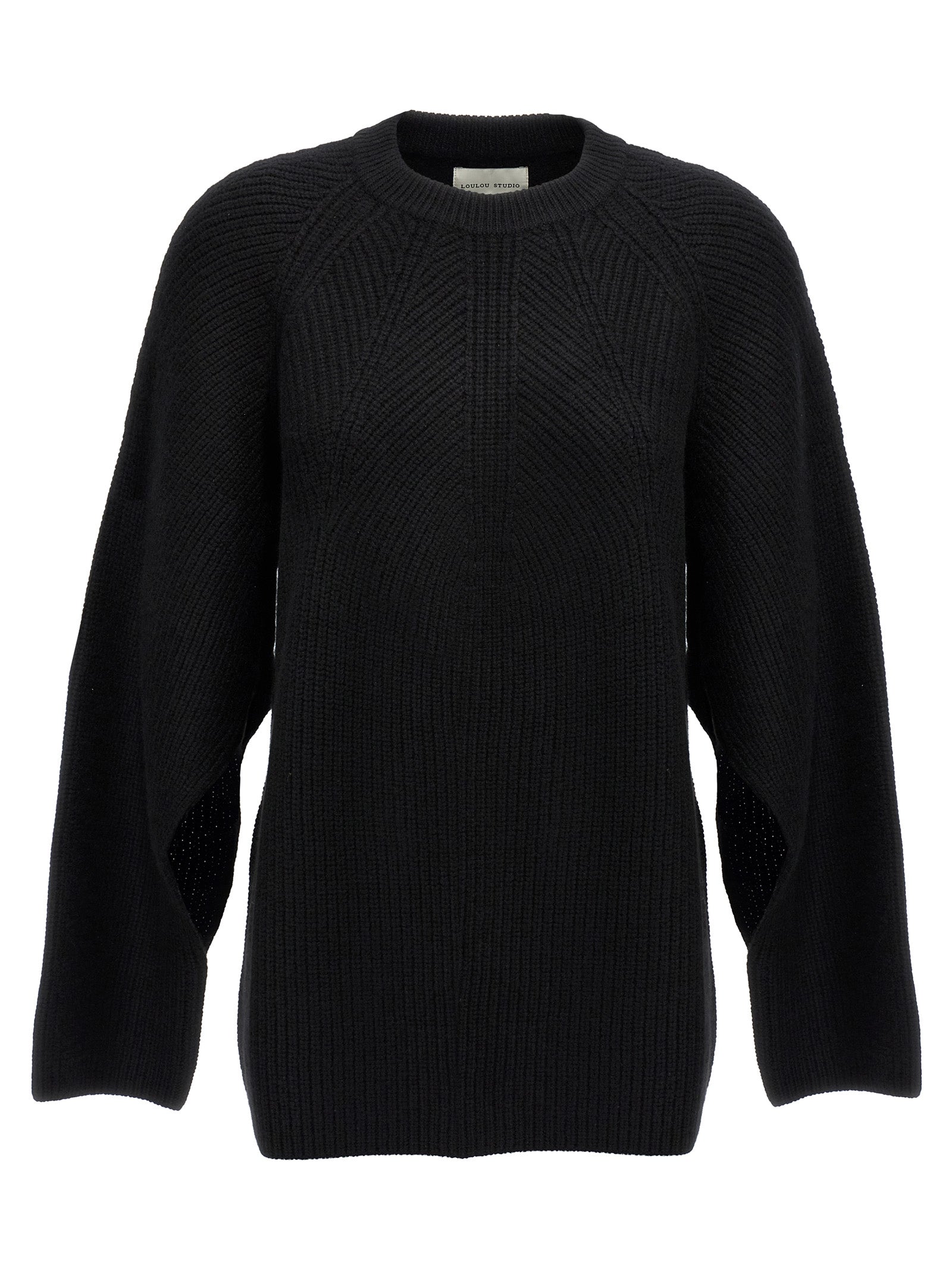Loulou De Saison Loulou De Saison Kawa Sweater