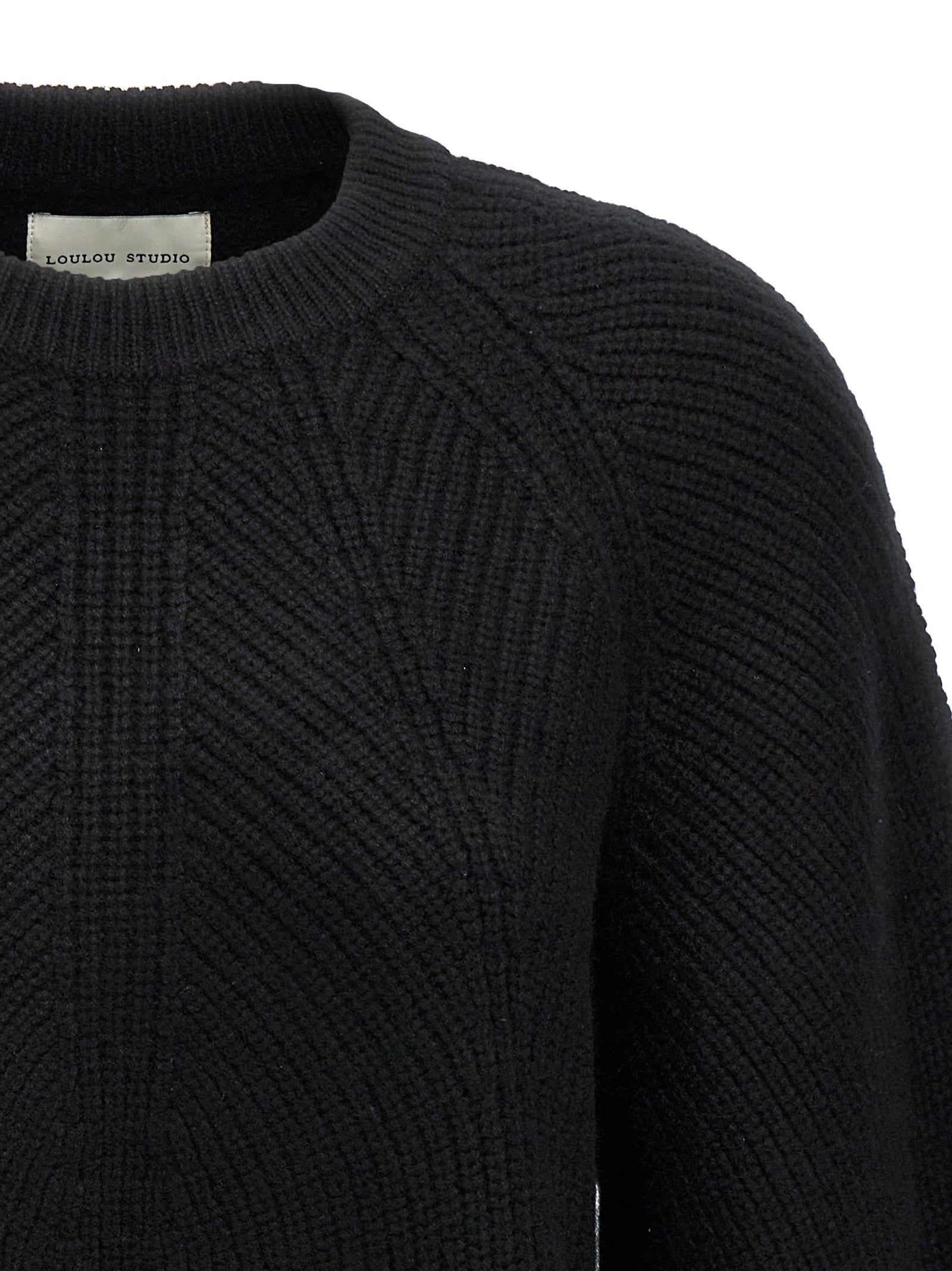 Loulou De Saison Loulou De Saison Kawa Sweater