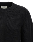 Loulou De Saison Loulou De Saison Kawa Sweater