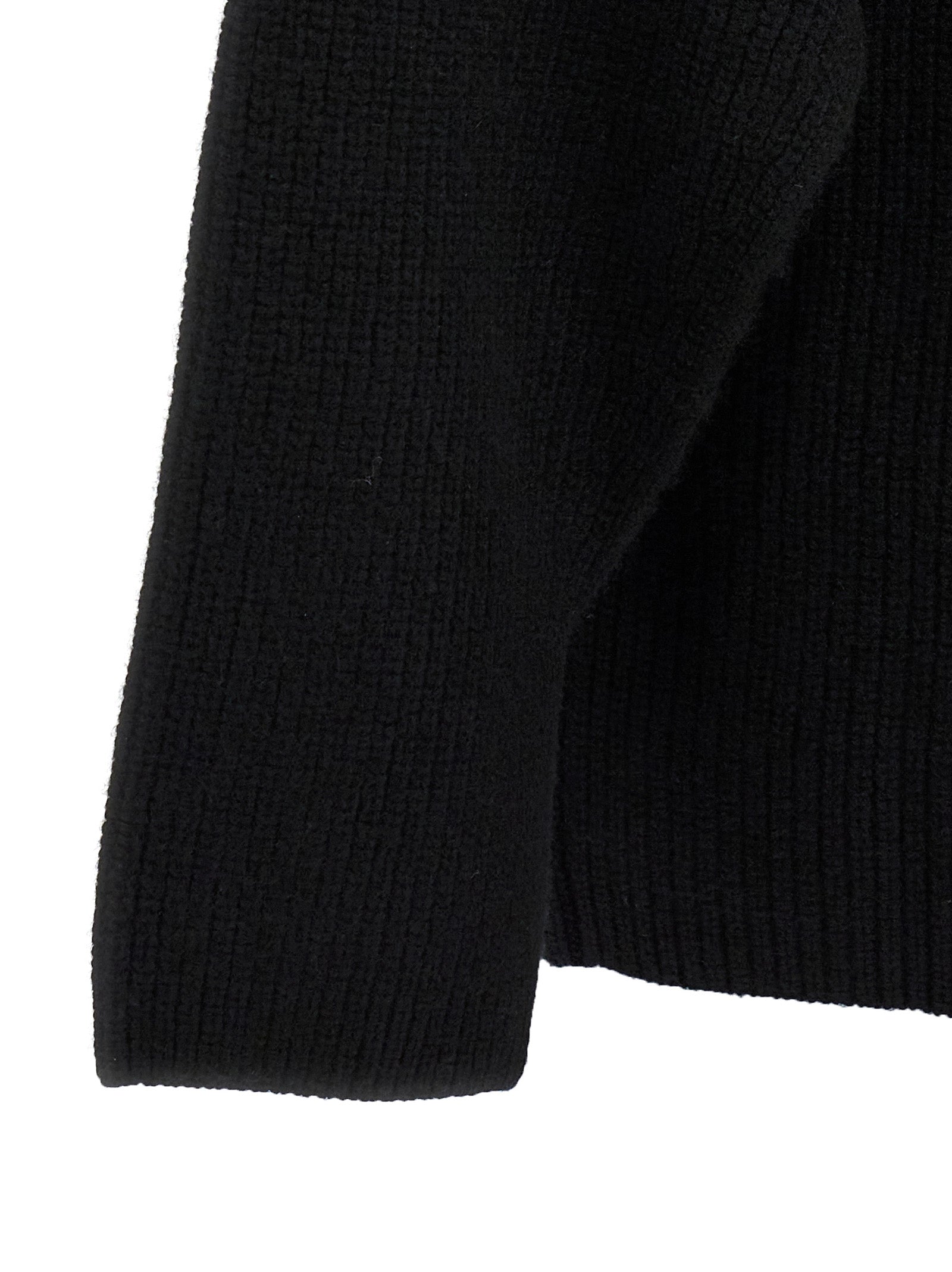 Loulou De Saison Loulou De Saison Kawa Sweater