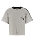 Y-3 Y-3 Padded T-shirt