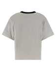 Y-3 Y-3 Padded T-shirt