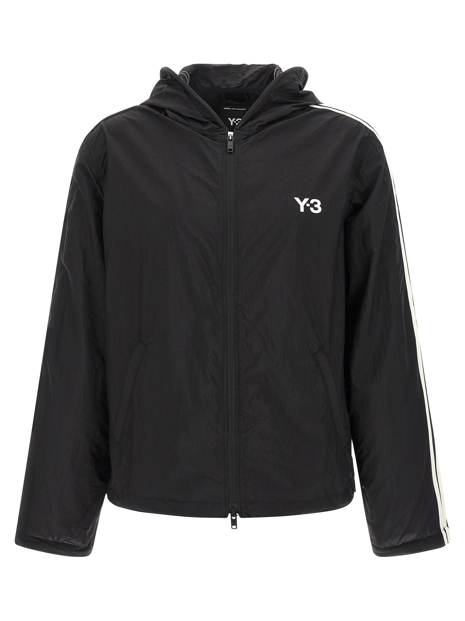 Y-3 Y-3 Hoodie