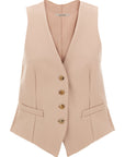 Max Mara Max Mara Kiwi Vest