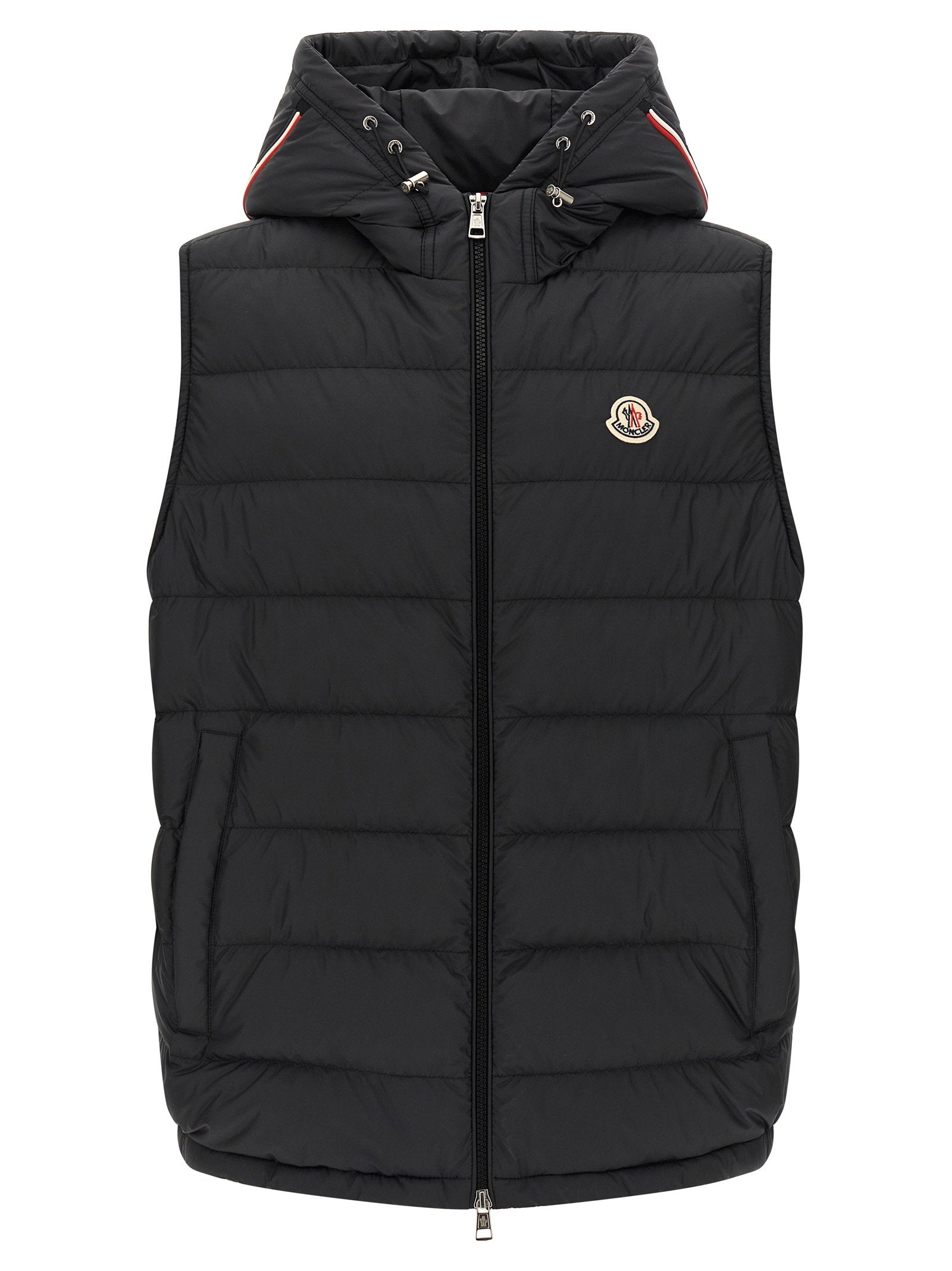 Moncler Moncler Marseillan Vest