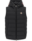 Moncler Moncler Marseillan Vest