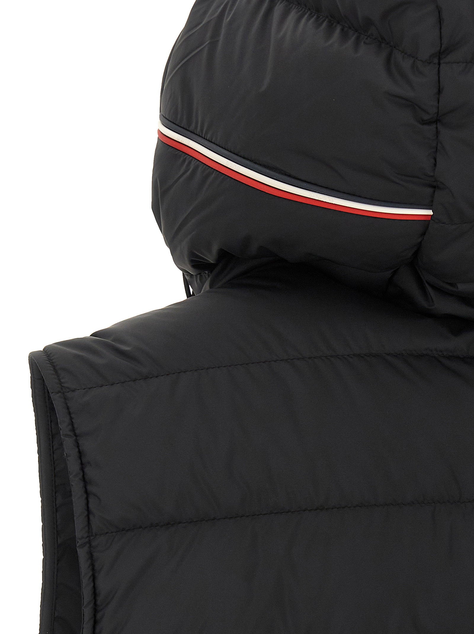 Moncler Moncler Marseillan Vest