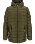 Moncler Moncler Oahu Parka