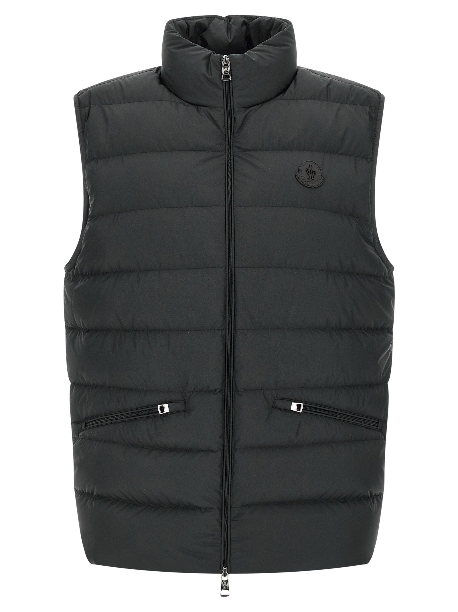 Moncler Moncler Lechtal Vest