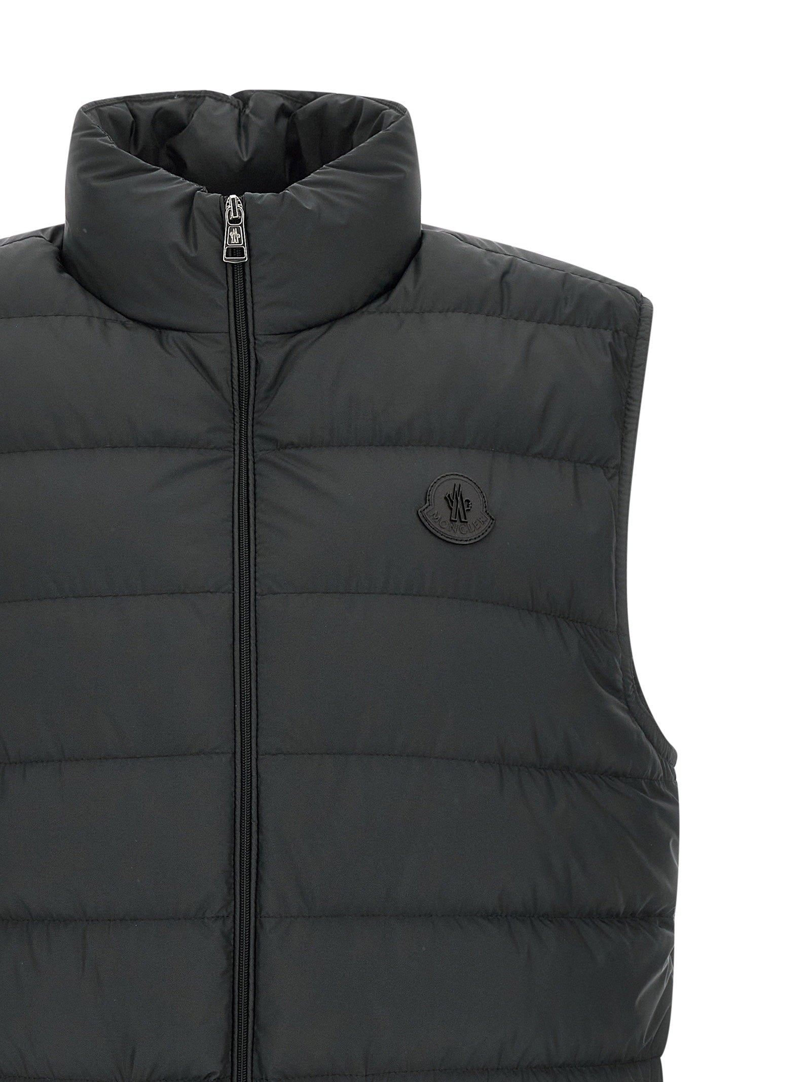 Moncler Moncler Lechtal Vest