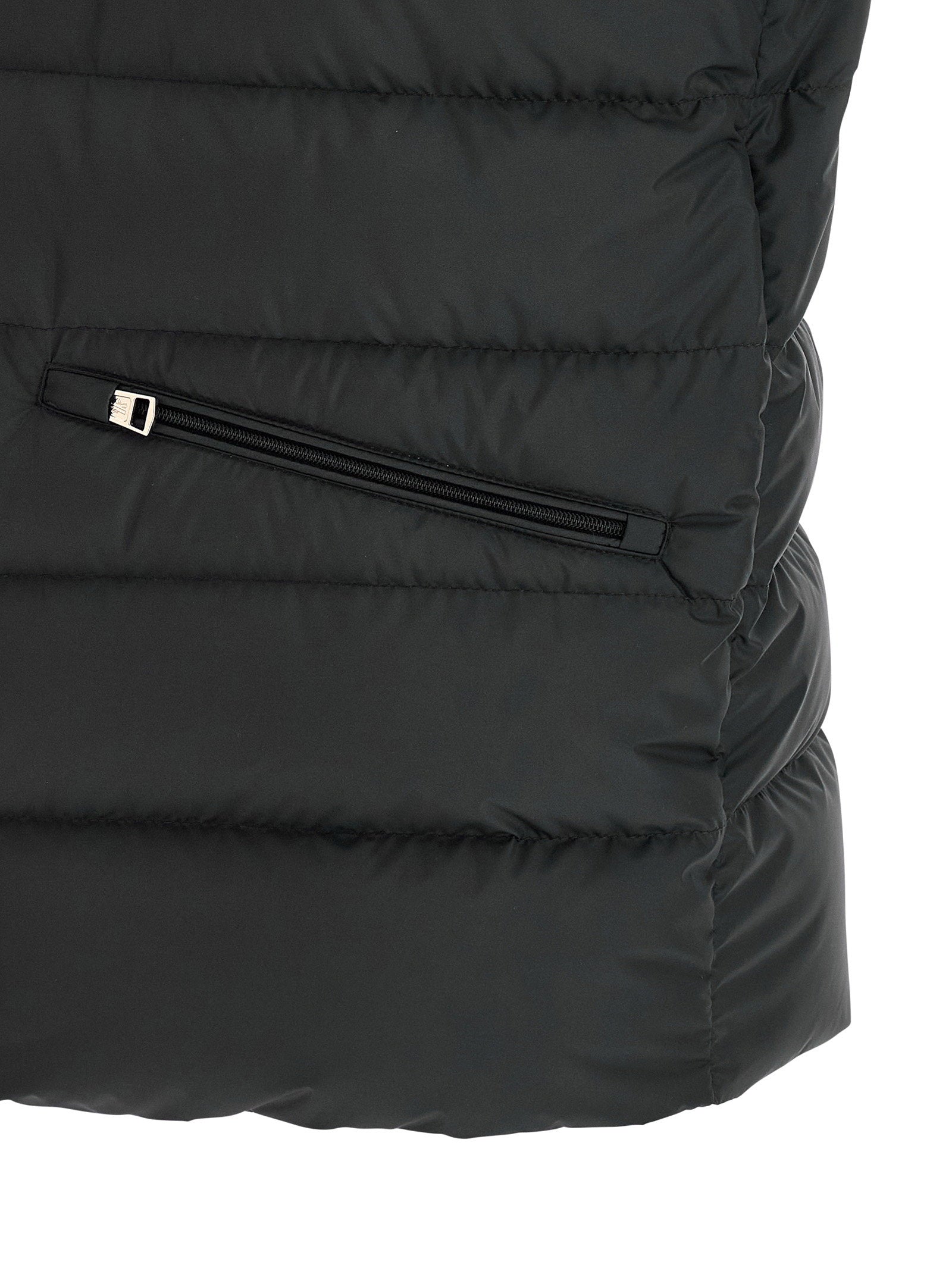 Moncler Moncler Lechtal Vest
