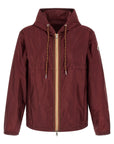 Moncler Moncler Nidge Jacket