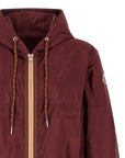 Moncler Moncler Nidge Jacket
