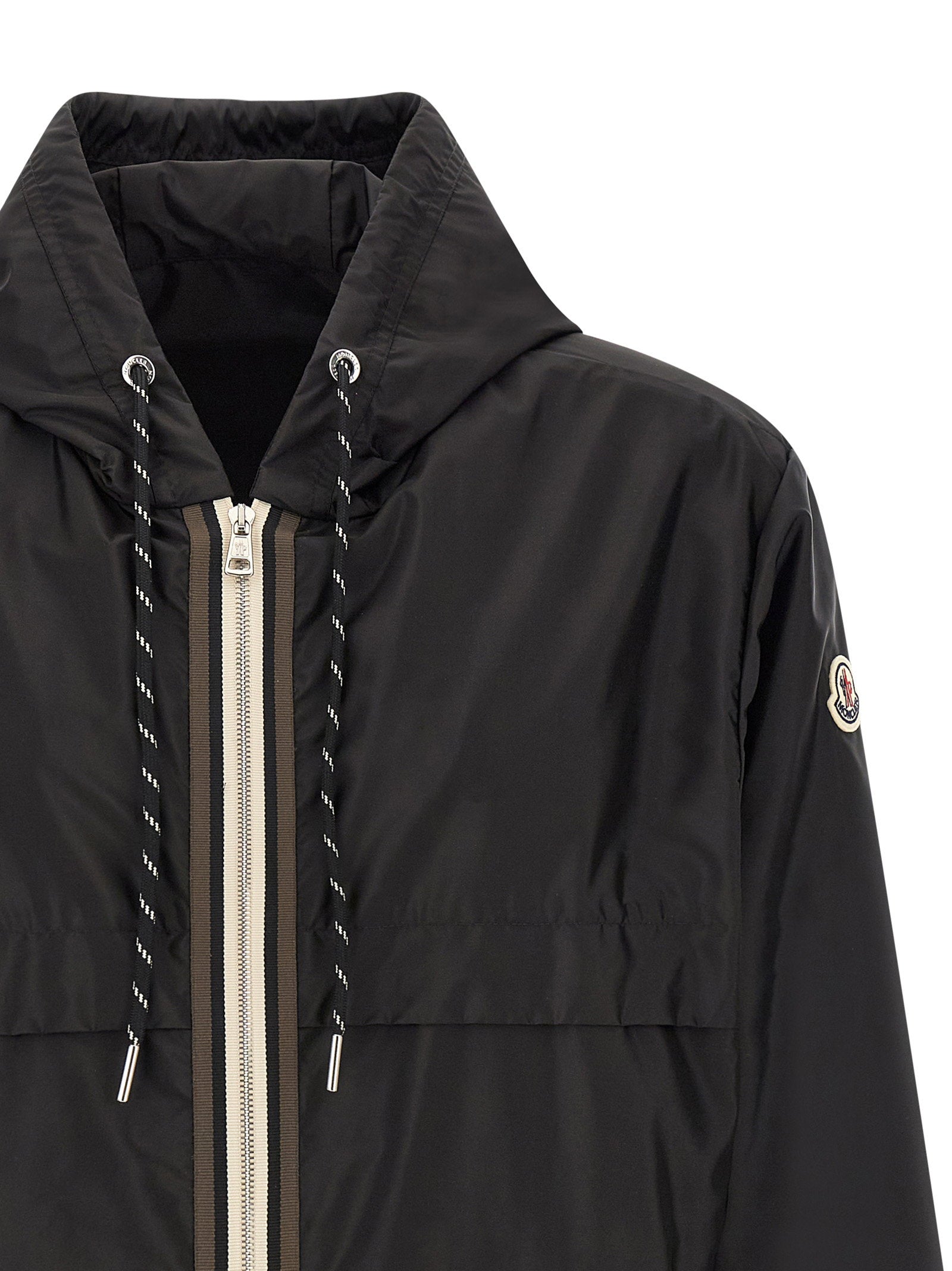 Moncler Moncler Nidge Jacket
