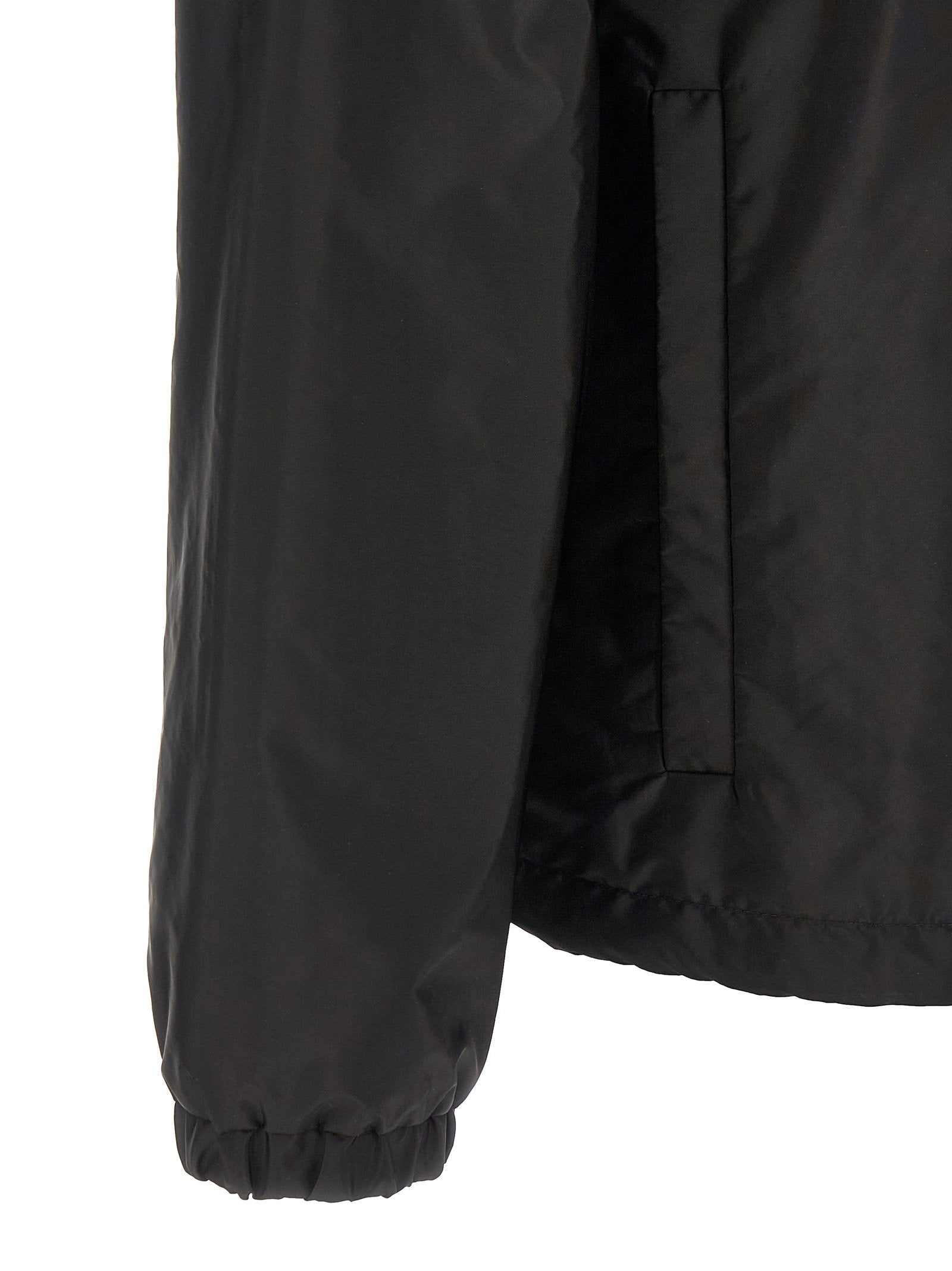 Moncler Moncler Nidge Jacket