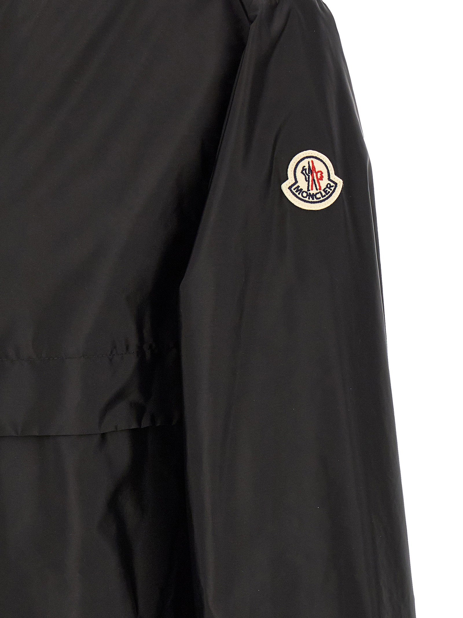 Moncler Moncler Nidge Jacket