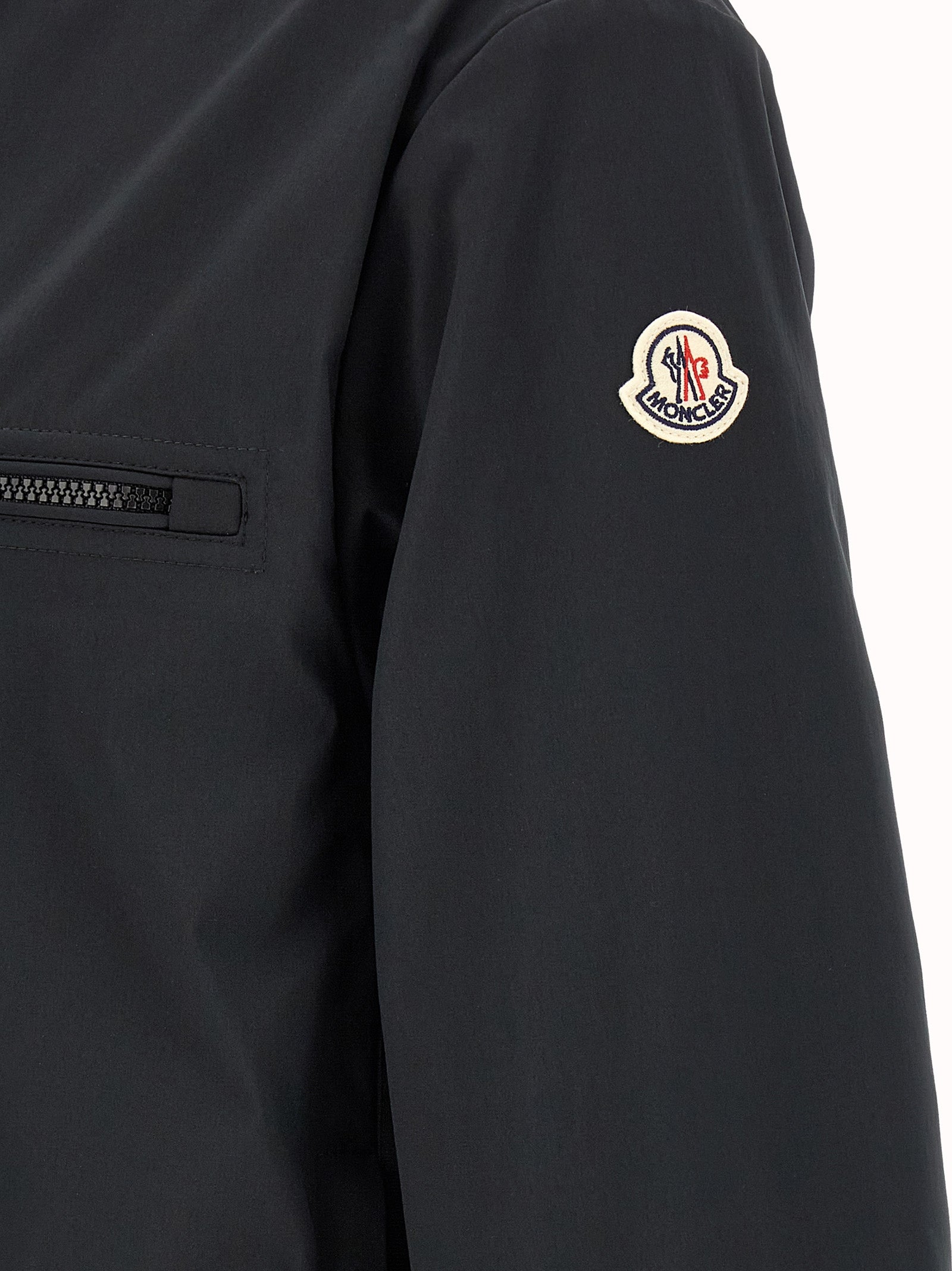 Moncler Moncler Danby Jacket