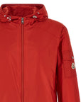 Moncler Moncler Etiache Jacket
