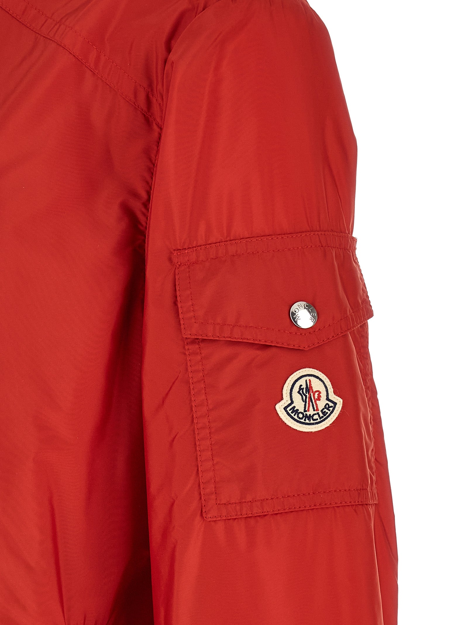 Moncler Moncler Etiache Jacket