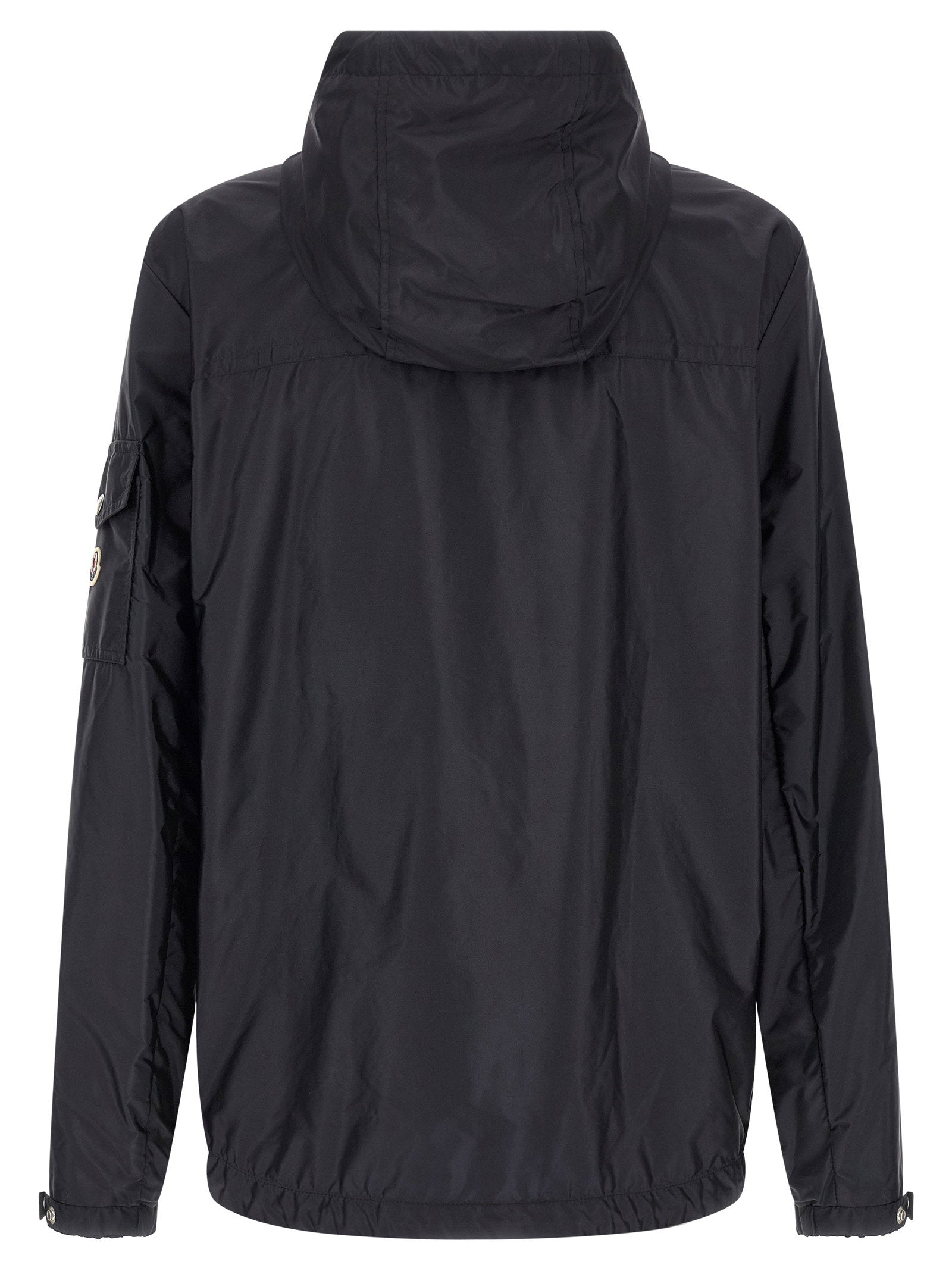 Moncler Moncler Mornay Anorak