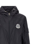 Moncler Moncler Mornay Anorak