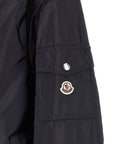 Moncler Moncler Mornay Anorak