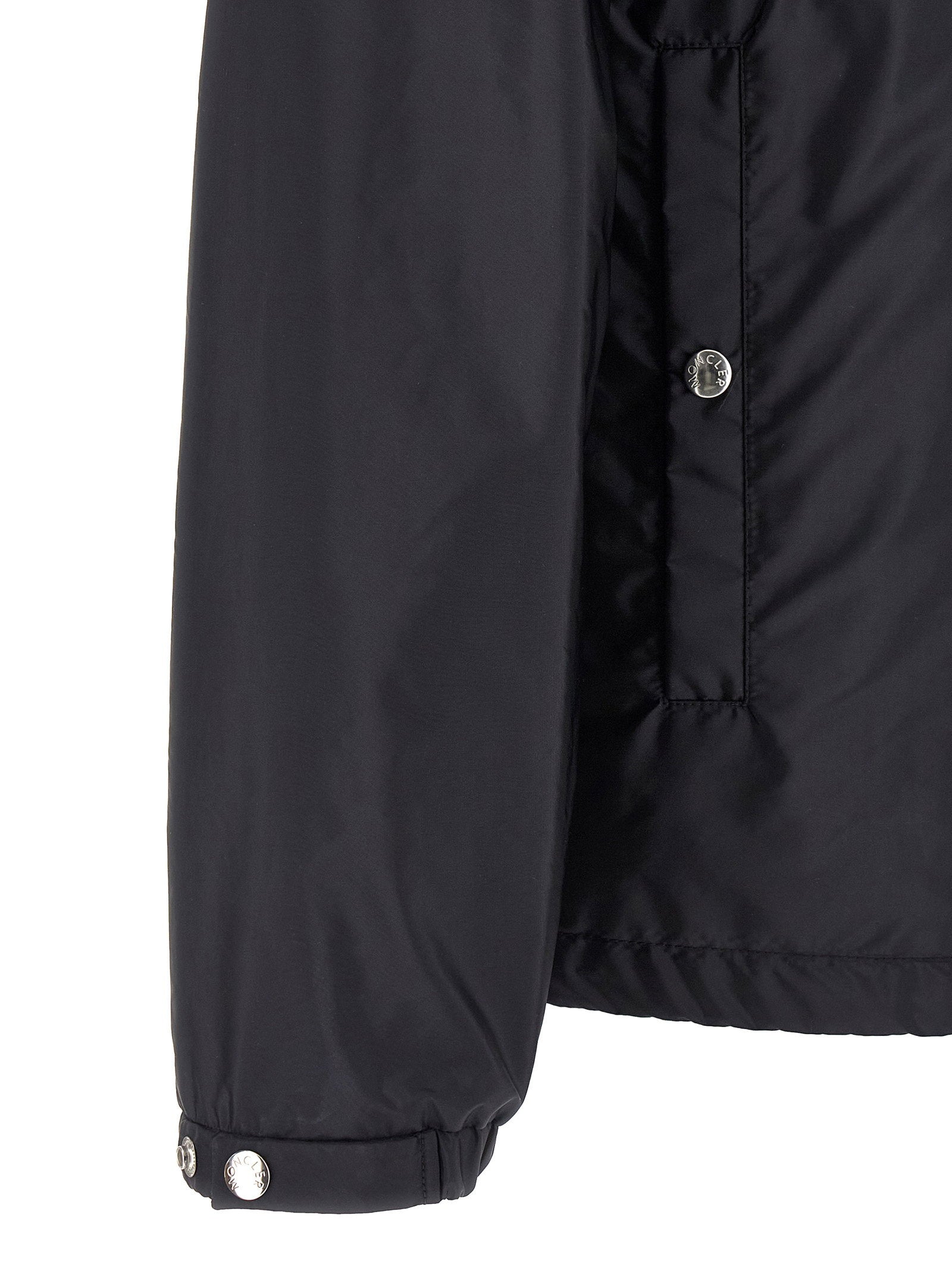 Moncler Moncler Mornay Anorak