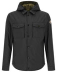 Moncler Moncler Chirano 2-in-1 Jacket