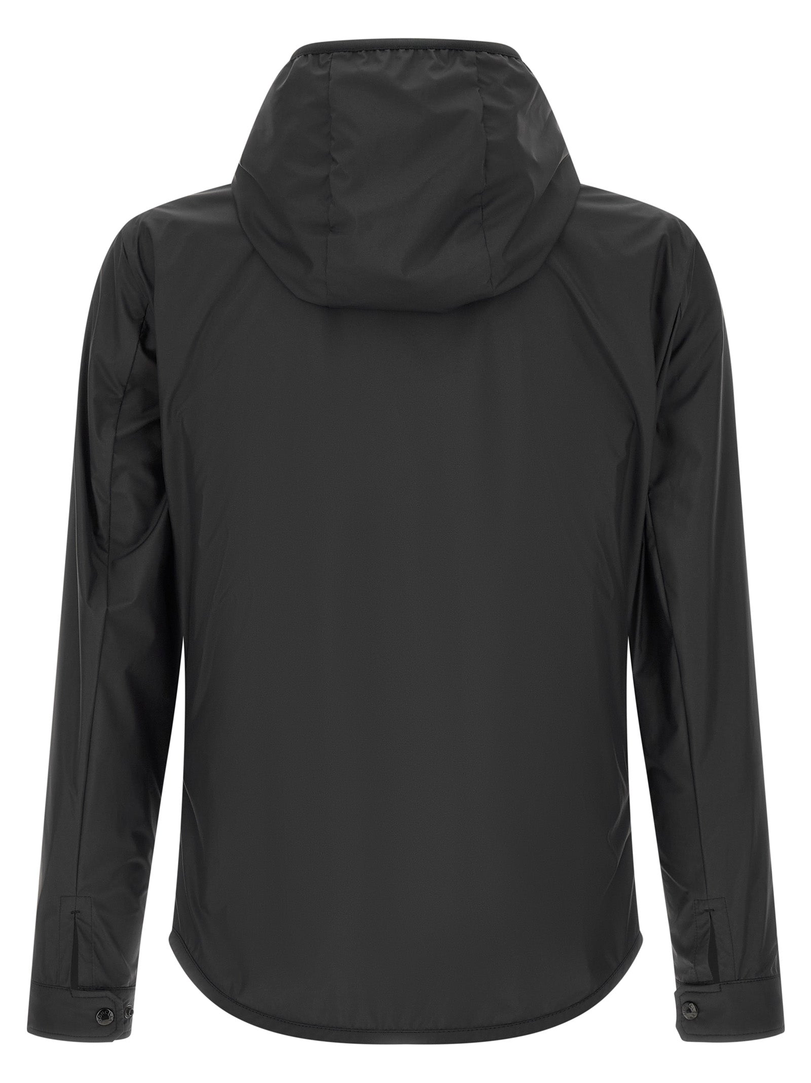 Moncler Moncler Chirano 2-in-1 Jacket