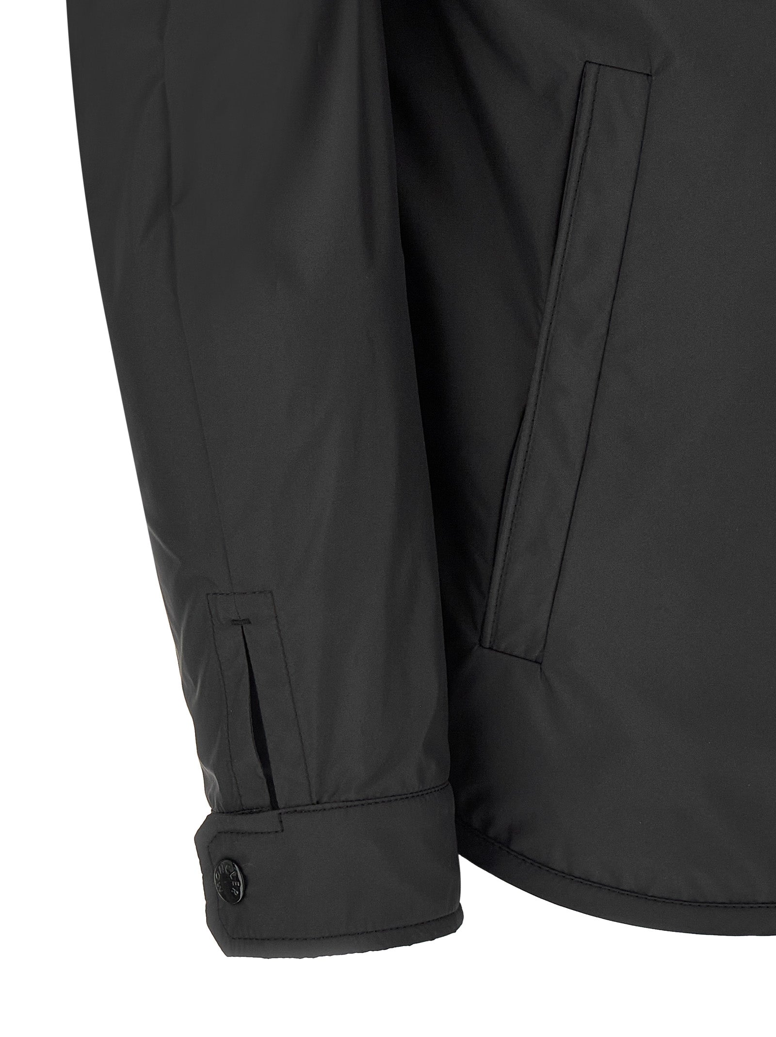 Moncler Moncler Chirano 2-in-1 Jacket